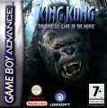 Peter Jackson's King Kong: The Official Game of the Movie
