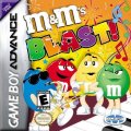 M&M's: Blast!