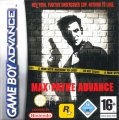 Max Payne Advance