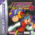 Mega Man Battle Network