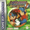 Mega Man Battle Network 2