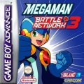 Mega Man Battle Network 3: Blue