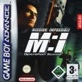 Mission: Impossible - Operation Surma