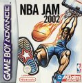 NBA Jam 2002