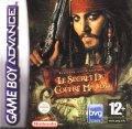 Pirates Des Caraïbes: Le Secret Du Coffre Maudit