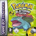 Pokémon Blattgrüne Edition