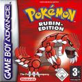 Pokémon Rubin-Edition