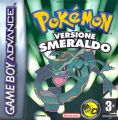 Pokémon Versione Smeraldo