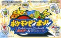 Pokémon Pinball: Ruby & Sapphire