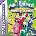 Saban's Power Rangers: La Force du Temps