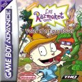 Les Razmoket : Voler n'est pas jouer