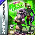 Oddworld: Munch's Oddysee