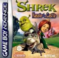 Shrek: Hassle at the Castle