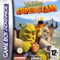 Shrek SuperSlam