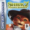 Shrek 2 : La Charge zéroïque