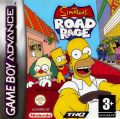 The Simpsons: Road Rage