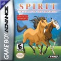 Spirit : L'Etalon des Plaines - A la Recherche de la Terre Natale