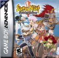 Summon Night: Swordcraft Story
