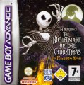 Tim Burton's The Nightmare Before Christmas - The Pumpkin King