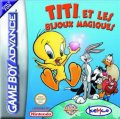 Titi et les Bijoux Magiques