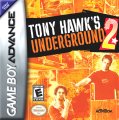Tony Hawk's Underground 2