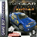 Top Gear Rally