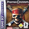 Pirates des Caraïbes : La Malédiction du Black Pearl