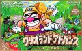 Wario Land Advance: Youki no Otakara
