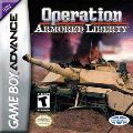 Operation Armored Liberty