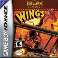 Wings