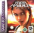 Tomb Raider Legend
