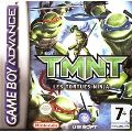 TMNT : Les Tortues Ninja
