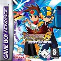 Mega Man Battle Network 6 : Cybeast Falzar