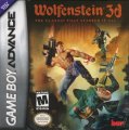 Wolfenstein 3D
