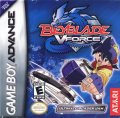 Beyblade VForce: Ultimate Blader Jam