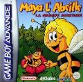 Maya l'Abeille : La Grande Aventure