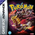 Pokémon Dark Cry : The Legend of Giratina