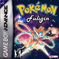Pokemon Fuligin