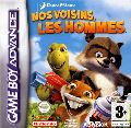Nos voisins, les hommes