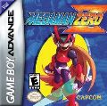 Mega Man Zero