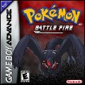 Pokémon Battle Fire