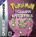 Pokémon Hollow Mysteries