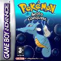 Pokemon Septo Conquest
