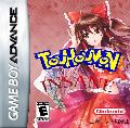 Touhoumon : Insane Version