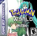 Touhoumon World Link