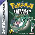 Pokémon Expert Emerald