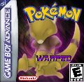 Pokémon Warped