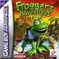 Frogger's Adventures : Temple of The Frog