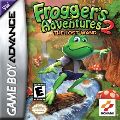 Frogger's Adventures 2 - The Lost Wand