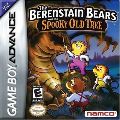 The Berenstain Bears and the Spooky Old Tree